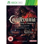 Castlevania Lords of Shadow HD Collection [Xbox 360]